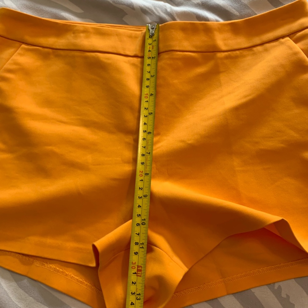 Express shorts - Picture 8 of 10